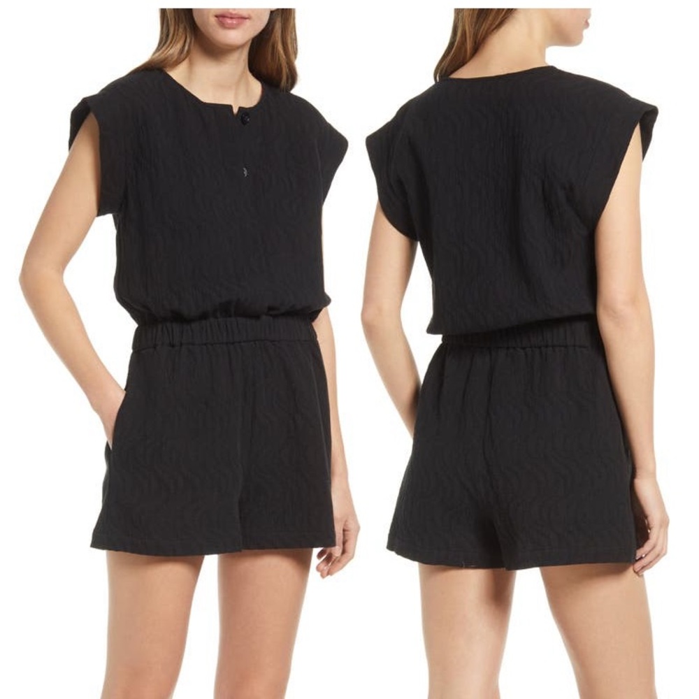 Halogen romper